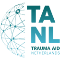 Trauma Aid Netherlands Logo