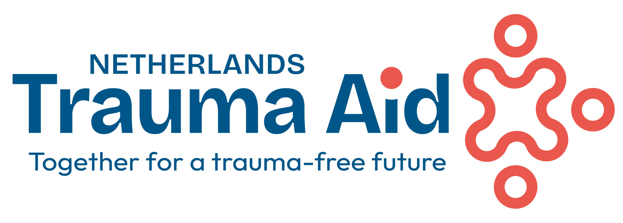 Trauma Aid Netherlands Logo